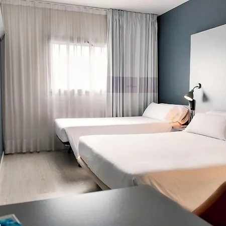 Barcelona Mollet Hotel