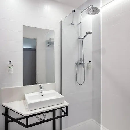 Barcelona Mollet Hotel Mollet del Vallès