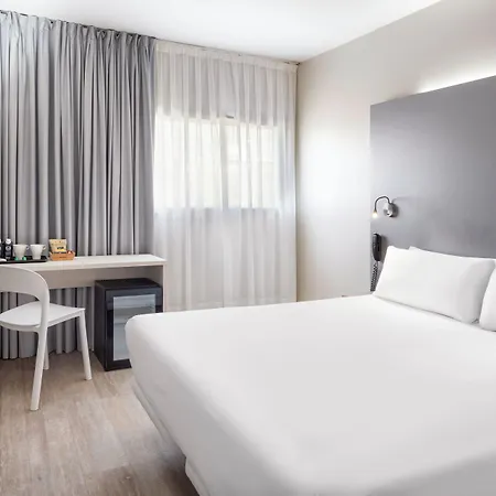 Hotel Barcelona Mollet