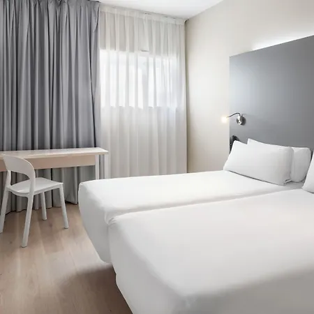 Barcelona Mollet Hotel Mollet del Vallès