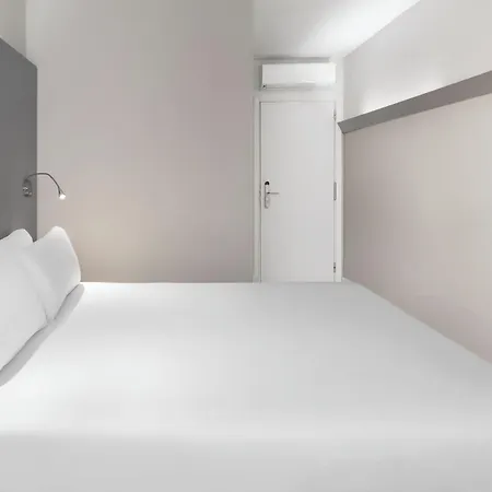 Hotel Barcelona Mollet 2*