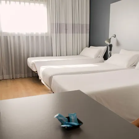 Barcelona Mollet Hotel 2*