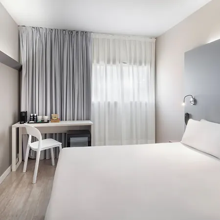 Hotel Barcelona Mollet Mollet del Vallès
