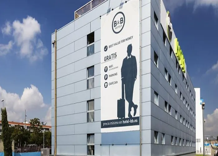 Barcelona Mollet Hotel 2*