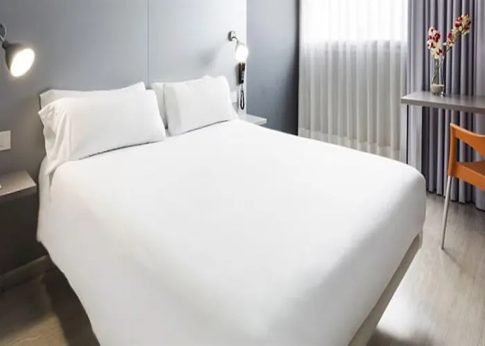Barcelona Mollet 2*