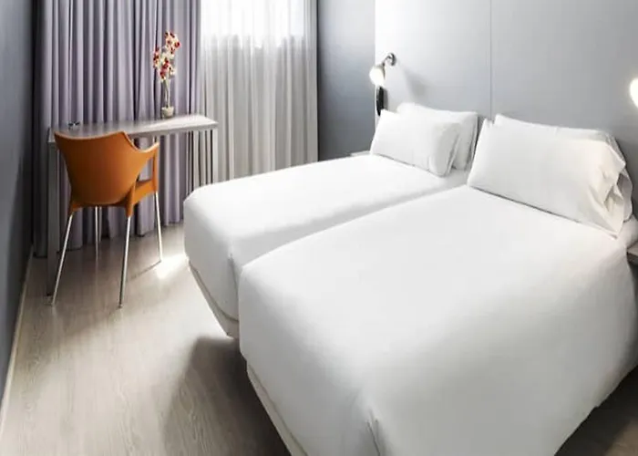Barcelona Mollet Hotel
