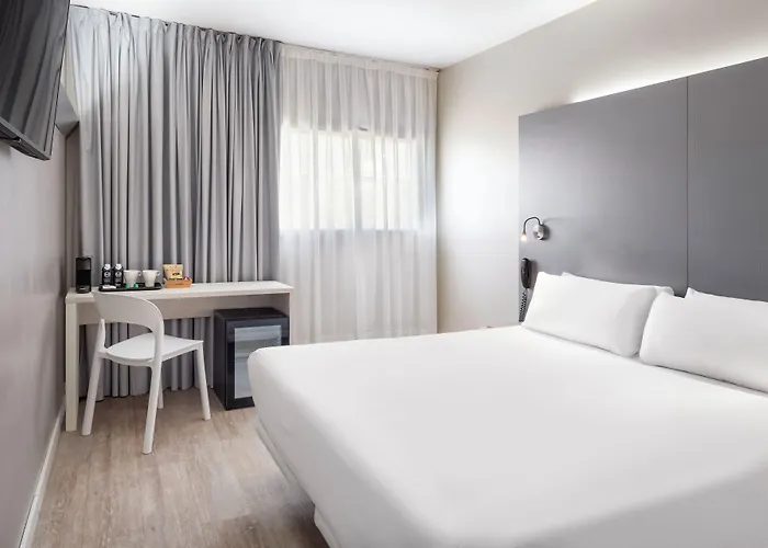 Hotel Barcelona Mollet