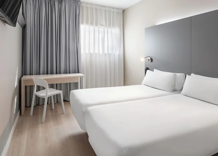 Barcelona Mollet Hotel Mollet del Vallès
